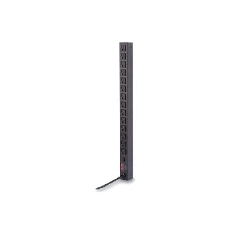 Basic Rack PDU/10A 230V 15xC13