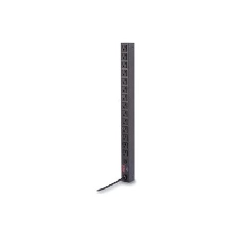 Basic Rack PDU/10A 230V 15xC13