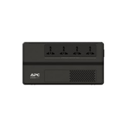 APCEasy UPS BV 500VA AVR UnivOutlet 230V