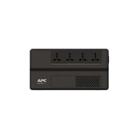 APCEasy UPS BV 500VA AVR UnivOutlet 230V