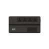 APCEasy UPS BV 500VA AVR UnivOutlet 230V