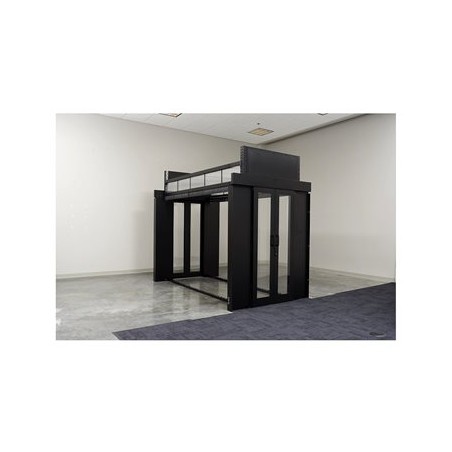 HyperPod Acc 42-52U Rack Blanking 300mm