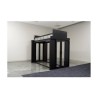 HyperPod Acc 42-52U Rack Blanking 300mm