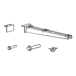 HyperPod Acc Mini Cantilever Arms