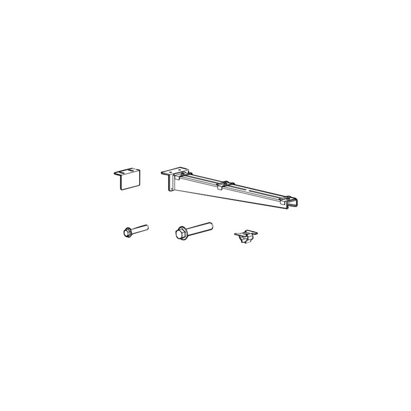 HyperPod Acc Mini Cantilever Arms