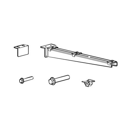 HyperPod Acc Mini Cantilever Arms