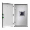 Battery Breaker Box 630A DC f/Galaxy rng