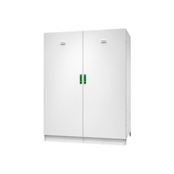 Empty Battery Cabinet 1500 mm w Galaxy