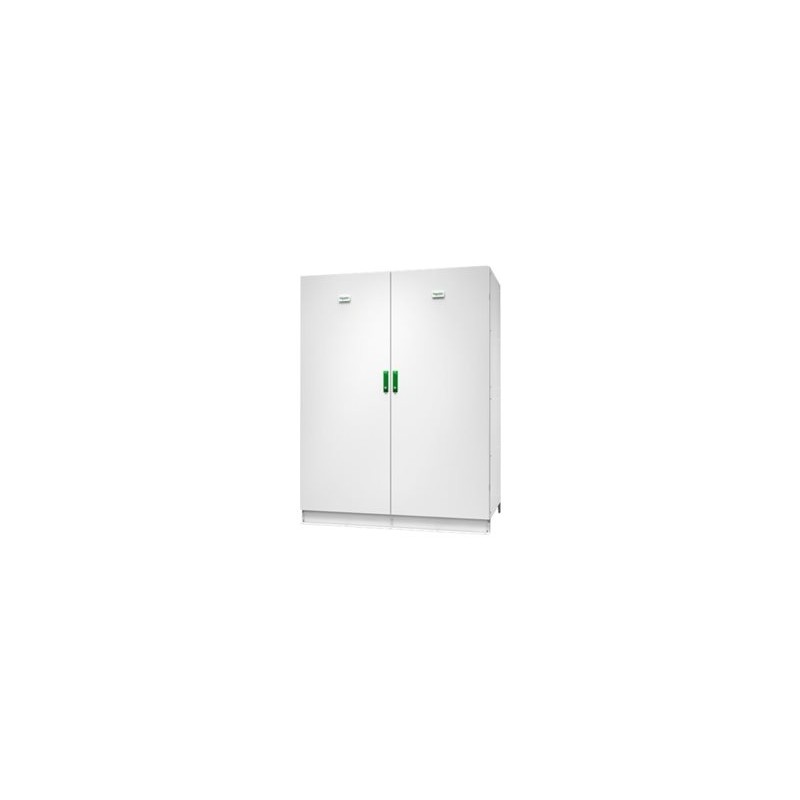 Empty Battery Cabinet 1500 mm w Galaxy