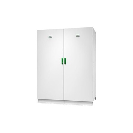 Empty Battery Cabinet 1500 mm w Galaxy