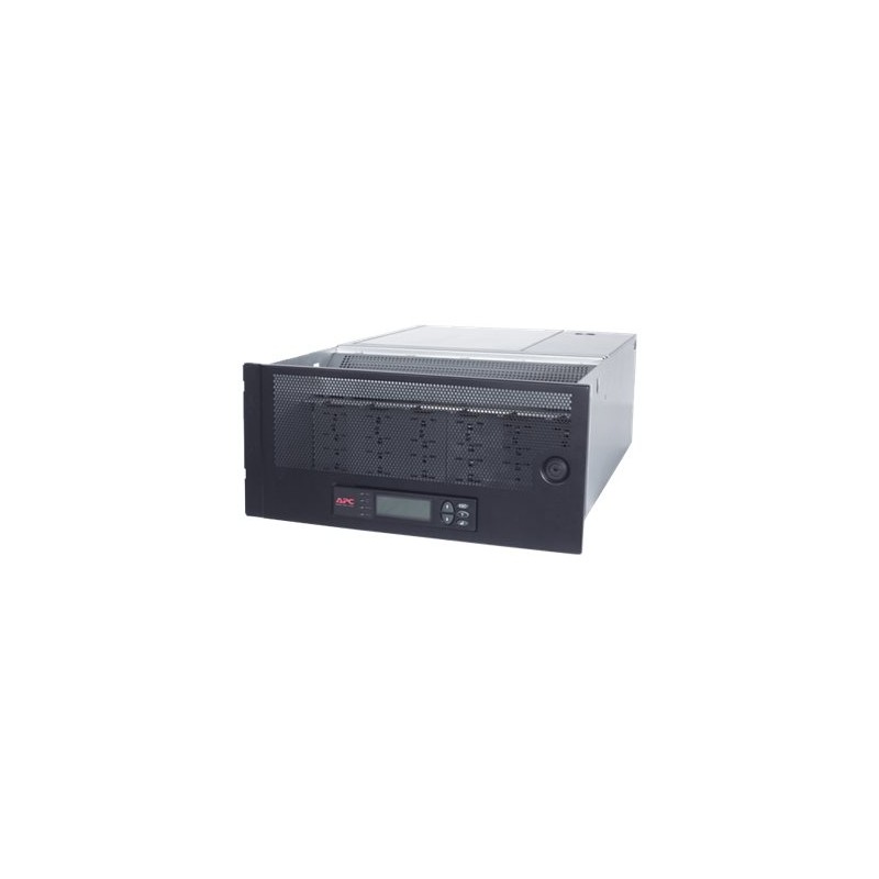 APC Modular Rack Distribution Panel 72k