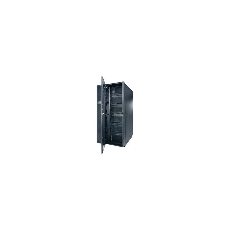 InRow SC System 1 InRow SC 50Hz 1PH 1 N