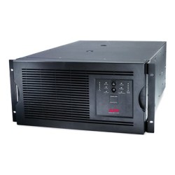 Smart-UPS 5000VA/4000W 9 min 208V 5U Rac