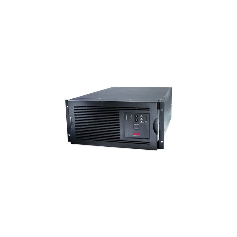 Smart-UPS 5000VA/4000W 9 min 208V 5U Rac