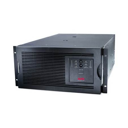 Smart-UPS 5000VA/4000W 9 min 208V 5U Rac