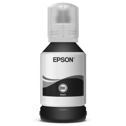 EPSON ink čer 103 EcoTank Black ink bottle, ČB 4500 stran