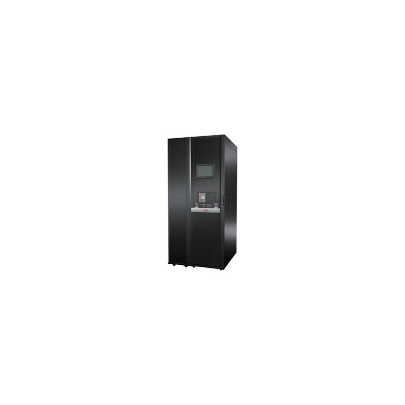 Symmetra PX 250/500kW IO Frame