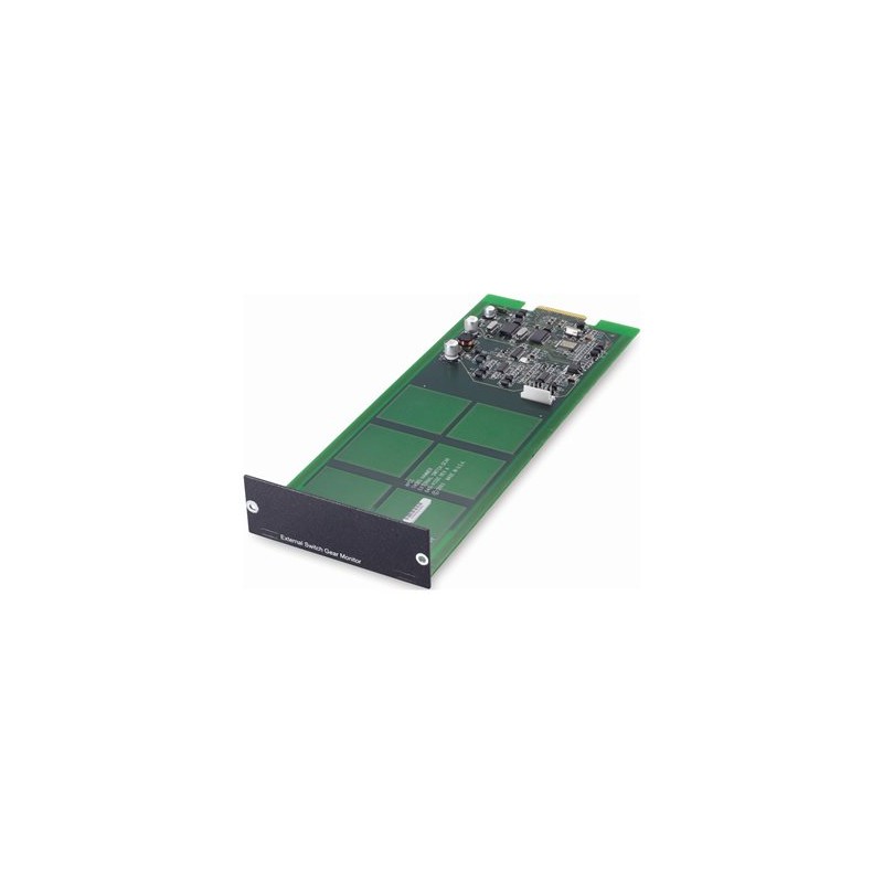 Symmetra PX SW Gear Monitoring Card - Sp