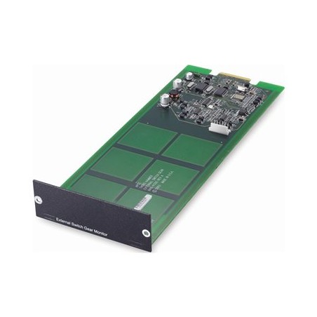 Symmetra PX SW Gear Monitoring Card - Sp