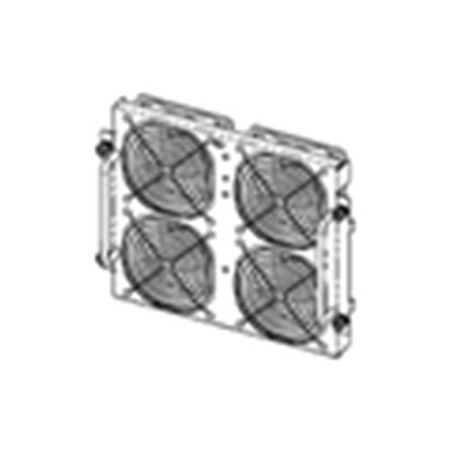 REMOVABLE FAN MODULE-SPARE PART
