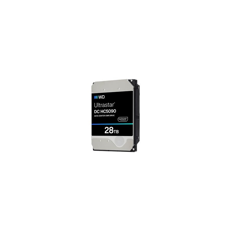 3.5in 26.1 28TB 512 7200RPM SATA ULTRA 5