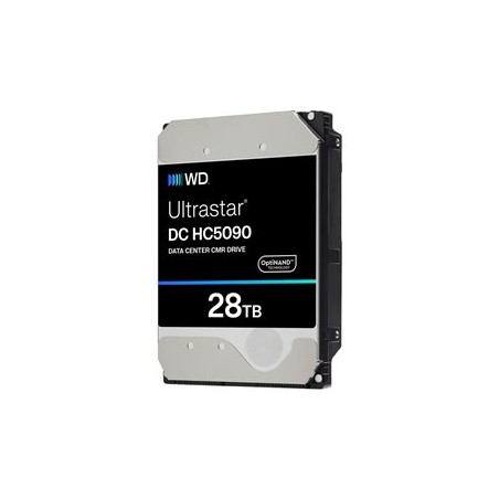 3.5in 26.1 28TB 512 7200RPM SATA ULTRA 5