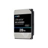 3.5in 26.1 28TB 512 7200RPM SATA ULTRA 5