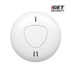 iGET SECURITY MP14