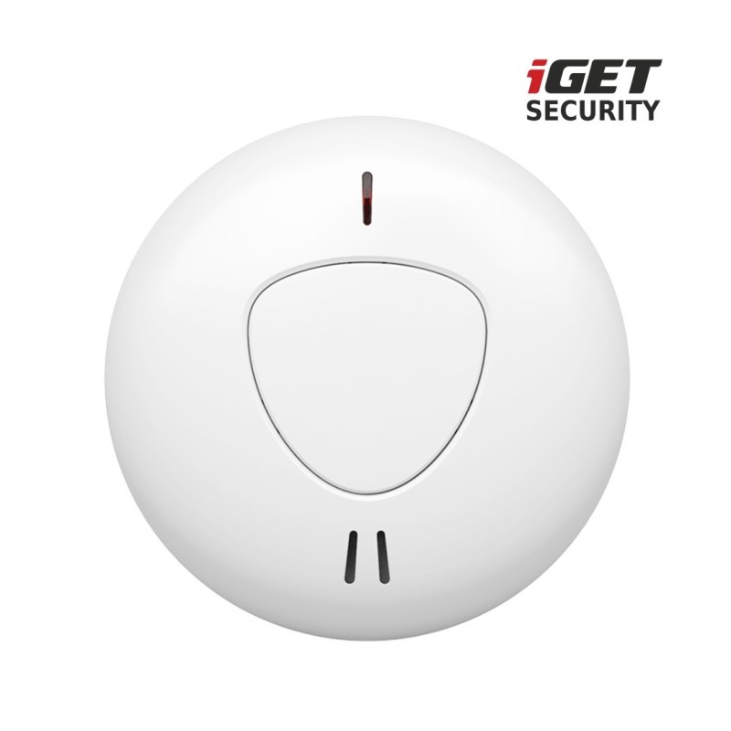 iGET SECURITY MP14