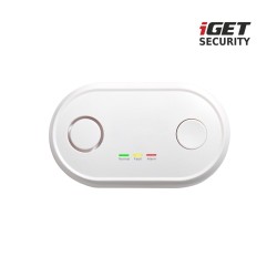 iGET SECURITY MP19