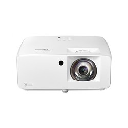Optoma projektor ZH451ST (DLP, Laser, Full HD, 4200 ANSI, 2xHDMI, RS232, RJ45, USB-A power, repro 1x15W)
