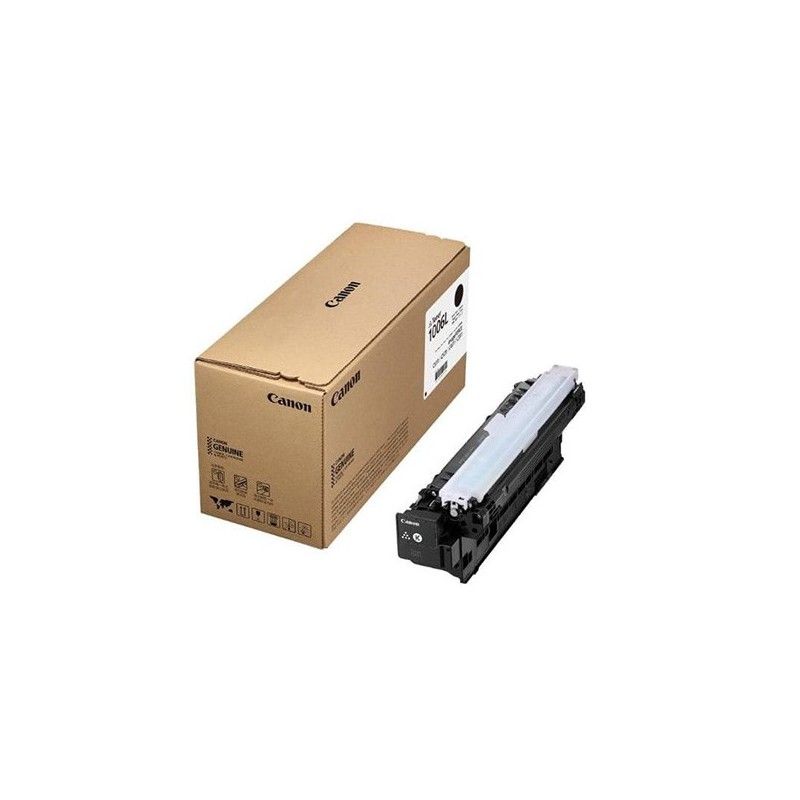 Canon originální toner 1006L, 7053C001, black, 8600str.