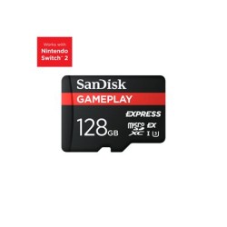 Express microSD 128GB GamePlay 880MB/s