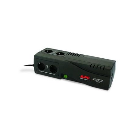 APC SurgeArrest + Battery Backup 325VA German