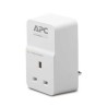 APC Essential SurgeArrest 1 outlet 230V UK
