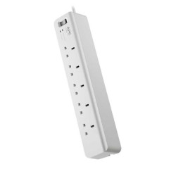 APC Essential SurgeArrest 5 outlets 230V UK