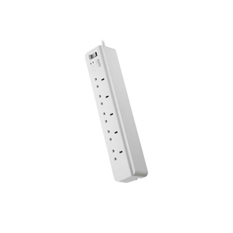 APC Essential SurgeArrest 5 outlets 230V UK