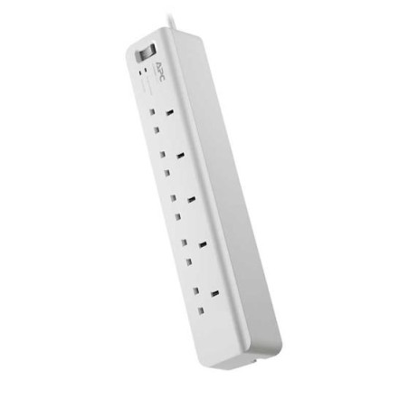 APC Essential SurgeArrest 5 outlets 230V UK