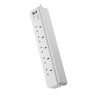 APC Essential SurgeArrest 5 outlets 230V UK