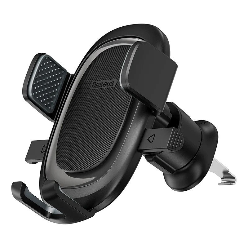 Baseus UltraControl Pro Series Clamp Držák do Auta Cluster Black