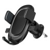 Baseus UltraControl Pro Series Clamp Držák do Auta Cluster Black