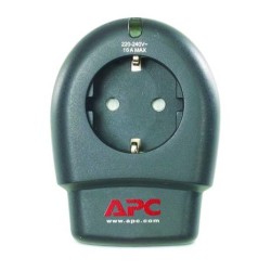 APC Essential SurgeArrest, 1 Ausgang, mit Telefonschutz, 230 V, Deutschland