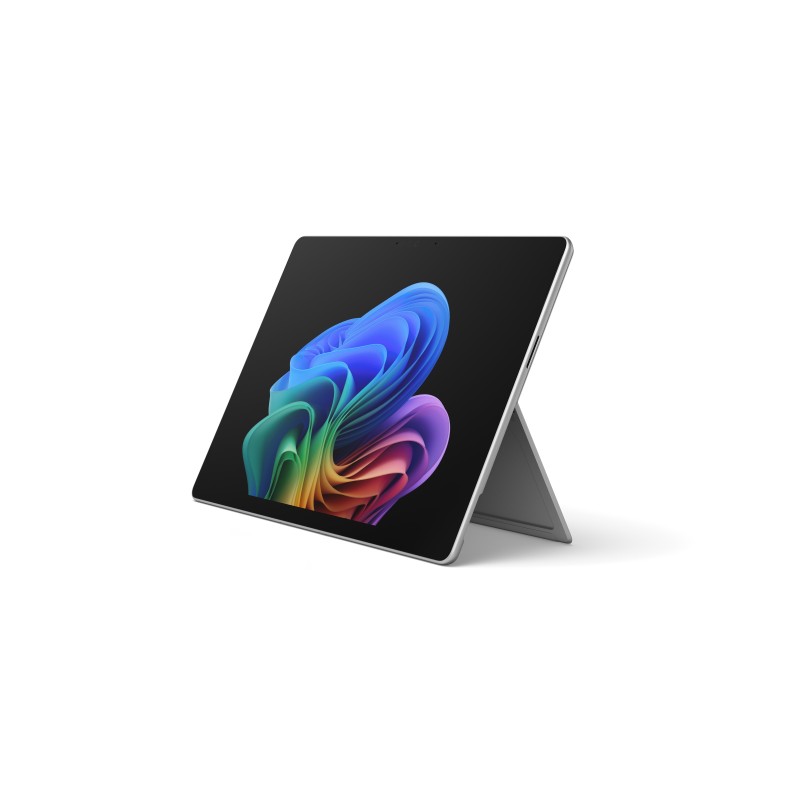 Microsoft Surface Pro 13" (12. edice)/SD-X2 Plus/13"/2880x1920/T/32GB/256GB/Adreno/W11P/Platinum/2R