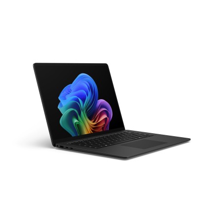 Microsoft Surface Laptop 15" (8. edice)/SD-X2 Elite/15"/3270x2180/T/64GB/2TB/Adreno/W11P/Black/2R