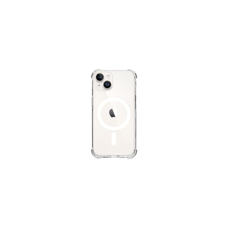 Tactical MagForce Plyo Kryt pro Apple iPhone 14 Transparent