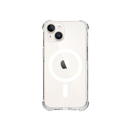 Tactical MagForce Plyo Kryt pro Apple iPhone 14 Transparent