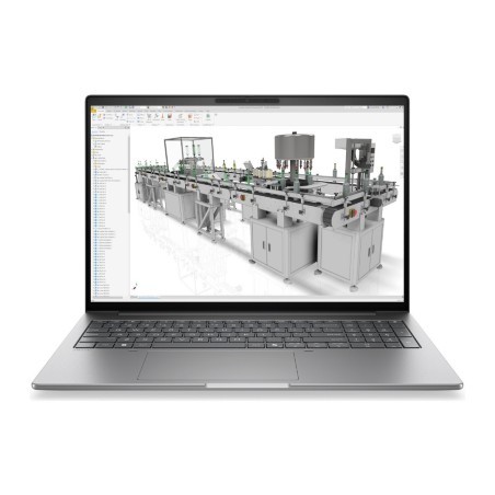 HP ZB 8 G2i 16 U7-366H/32GB/1TB/W11P