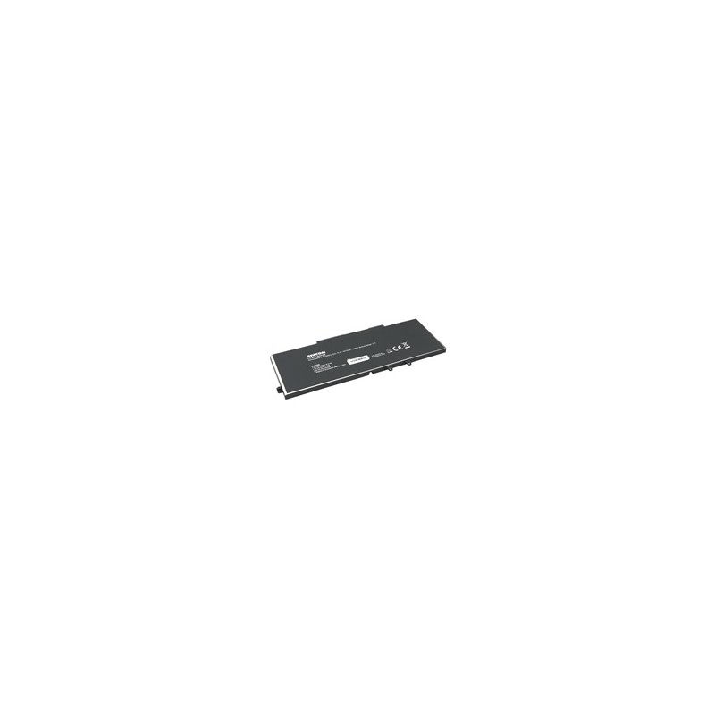 AVACOM baterie pro Dell Latitude 5410 Li-Pol 15,2V 4474mAh 68Wh