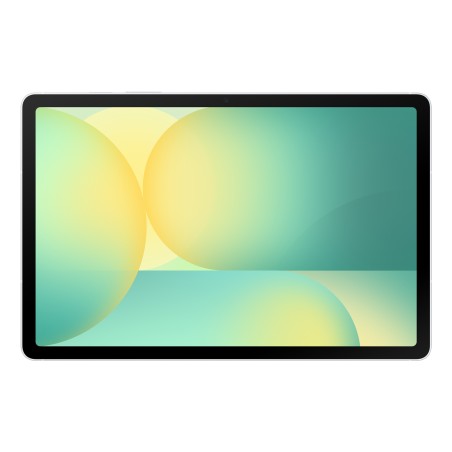 Samsung Galaxy Tab S10 FE (5G) 8GB/128GB stříbrná, EU