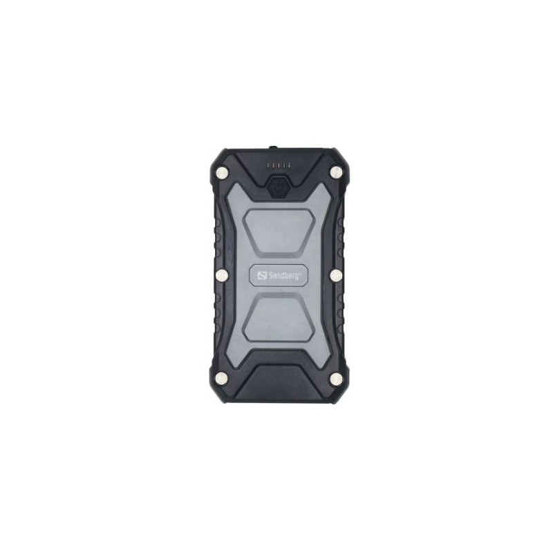 Sandberg Survivor Powerbank 20000 PD30W